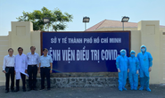 TP HCM: Đã tìm ra 70 người tiếp xúc với phi công mắc Covid-19 tại quận 2