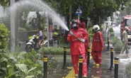 Covid-19: Jakarta hỗn loạn vì tình trạng khẩn cấp