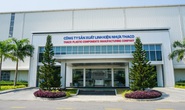 THACO tham gia chuỗi cung ứng linh kiện nhựa toàn cầu