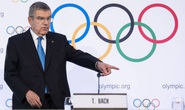 Nóng: 4 tuần lễ định đoạt số phận Olympic Tokyo 2020