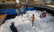 Tạm dừng xuất khẩu gạo dưới mọi hình thức từ ngày 24-3