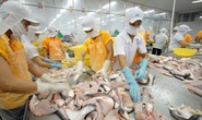 Doanh nghiệp thủy sản nỗ lực giữ việc làm cho công nhân