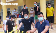 Quảng Bình cách ly 10 người tiếp xúc nữ bệnh nhân Covid-19 về từ Thái Lan