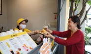Bánh mì và cà phê - sự kết hợp hoàn hảo tạo nên phong vị riêng của Sài Gòn
