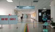 Đề xuất khử khuẩn Bệnh viện Bạch Mai, xét nghiệm toàn bộ nhân viên y tế, người bệnh