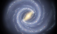 Trái đất đang ở giữa thiên hà ma quái lớn bậc nhất vũ trụ?