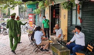 Tạm đình chỉ cơ sở kinh doanh dịch vụ, không tụ tập 10 người trở lên từ 0 giờ ngày 28-3
