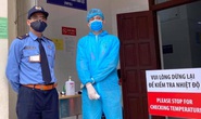 4.000 nhân viên phải xét nghiệm, lập tổ công tác phòng Covid-19 ở Bệnh viện Bạch Mai