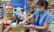Saigon Co.op cung cấp hơn 30.000 suất ăn cho khu vực cách ly