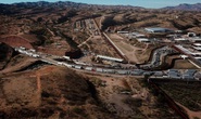 Thời thế thay đổi, Mexico cấm cửa dân Mỹ vì sợ Covid-19