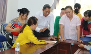 Tăng cường hỗ trợ pháp lý cho người lao động