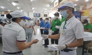 NLĐ tham gia phòng, chống dịch bệnh được hưởng chế độ gì?