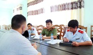 Xử lý 1 hot Facebooker đăng 216 bài viết thông tin chưa kiểm chứng về dịch Covid-19