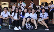 70.000 học sinh, sinh viên ĐHQG TP HCM tiếp tục nghỉ học