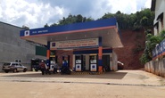 Thêm 1 đường dây xăng giả bị phá khi đã đưa hàng trăm triệu lít ra thị trường