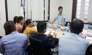 Dấn thân vì người lao động
