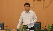 Chủ tịch Hà Nội: Ổ dịch Bệnh viện Bạch Mai phức tạp hơn 3 bệnh viện ở Mỹ, Ý, Hàn