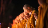 Giáo hội Phật giáo Việt Nam yêu cầu tăng ni cả nước cấm túc tại chùa vì dịch Covid-19