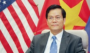 Đại sứ Hà Kim Ngọc nói về việc thủy thủ tàu sân bay Mỹ vừa thăm Việt Nam mắc Covid-19