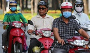 Đeo khẩu trang nơi công cộng tại TP HCM: người có, người không