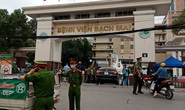 Gần 1.900 người Thanh Hóa tới BV Bạch Mai khám chữa bệnh