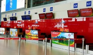 Hãng hàng không chỉ được chở khách 1 chuyến/ngày đường bay Hà Nội-TP HCM