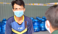 Mẹ ruột và vợ bị vạ lây vì thanh niên trốn cách ly về thăm gia đình