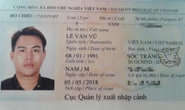 Thông báo khẩn truy tìm nam thanh niên trốn khỏi khu cách ly