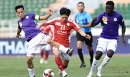 VFF nói gì về việc thay đổi thể thức thi đấu chưa từng có ở V-League 2020?
