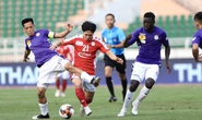 HAGL không bỏ phiếu, Hà Nội FC đổi ý cùng 5 đội muốn đá V-League ở miền Bắc