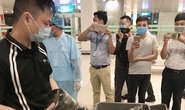 Phát hiện gần 29 kg nghi sừng tê giác trên chuyến bay Hàn Quốc - Cần Thơ