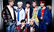 BTS ghi dấu ấn trên Billboard Hot 100