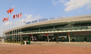 Một hành khách đi máy bay từ Cam Ranh về Thanh Hóa có biểu hiện ho, khó thở
