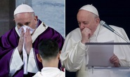 Covid-19: Vatican không bình luận về kết quả xét nghiệm của Giáo hoàng Francis
