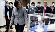 Covid-19: Đài Loan ấm ức với WHO, Hàn Quốc phát hiện thêm ổ dịch