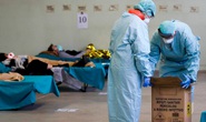 Convid-19: 61 bác sĩ Ý tử vong, thủ tướng Israel sắp tự cách ly