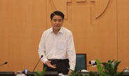 Hà Nội bắt đầu test nhanh Covid-19 diện rộng, có kết quả trong 10 phút