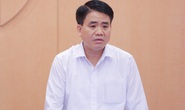 Chủ tịch Hà Nội: Có hơn 10 ca nghi mắc Covid-19 tại ổ dịch Bệnh viện Bạch Mai chờ công bố