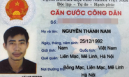Khẩn: Truy tìm thanh niên bỏ trốn khỏi khu cách ly Covid-19