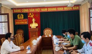 Đưa tin sai sự thật gây hoang mang về dịch Covid-19, thầy giáo THPT bị phạt 10 triệu đồng