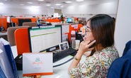 KHUYẾN KHÍCH LÀM VIỆC TẠI NHÀ: Tái cấu trúc hệ thống làm việc