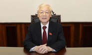 Toàn dân đồng lòng chống dịch