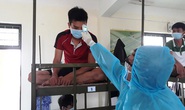 Phát hiện 9 trường hợp người Quảng Bình tiếp xúc gần với bệnh nhân mắc Covid-19 thứ 166