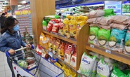 Chợ, siêu thị mở cửa bình thường từ 1-4, hàng hóa dự trữ tới 3-6 tháng