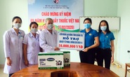 Động viên lực lượng tuyến đầu phòng chống dịch bệnh