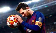 Thủ lĩnh Messi chịu giảm lương, Barcelona sắp được giải cứu