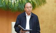 Thủ tướng: Hỗ trợ trực tiếp hộ nghèo 1 triệu đồng/người/tháng