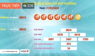 Trước khi Vietlott tạm dừng hoạt động, 2 vé cùng trúng Jackpot 2