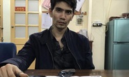 Bị bắt quả tang thủ súng Colt và 20 viên đạn, nam thanh niên Hải Phòng khai mới mua để phòng thân