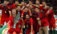 Nations League tái xuất, Bồ Đào Nha rơi bảng tử thần